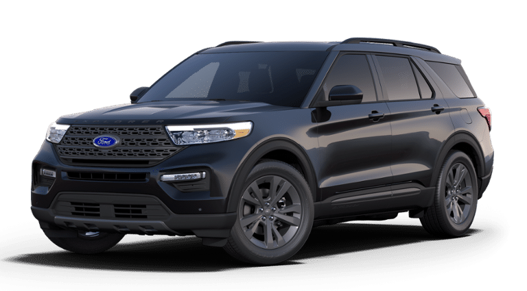 2024 Ford Explorer Vehicle Photo in Weatherford, TX 76087